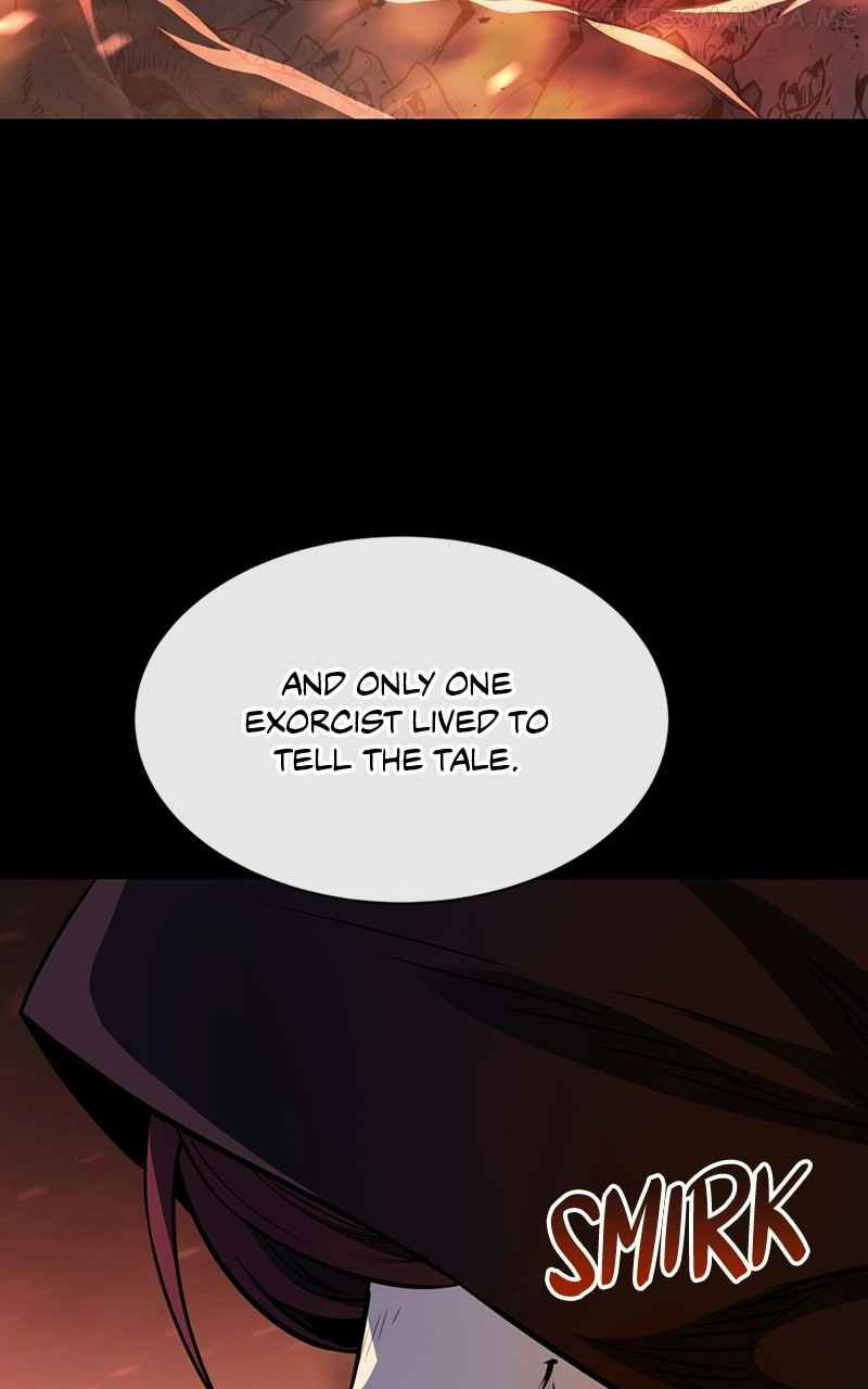 Our Resident Exorcist Chapter 23 - Page 21