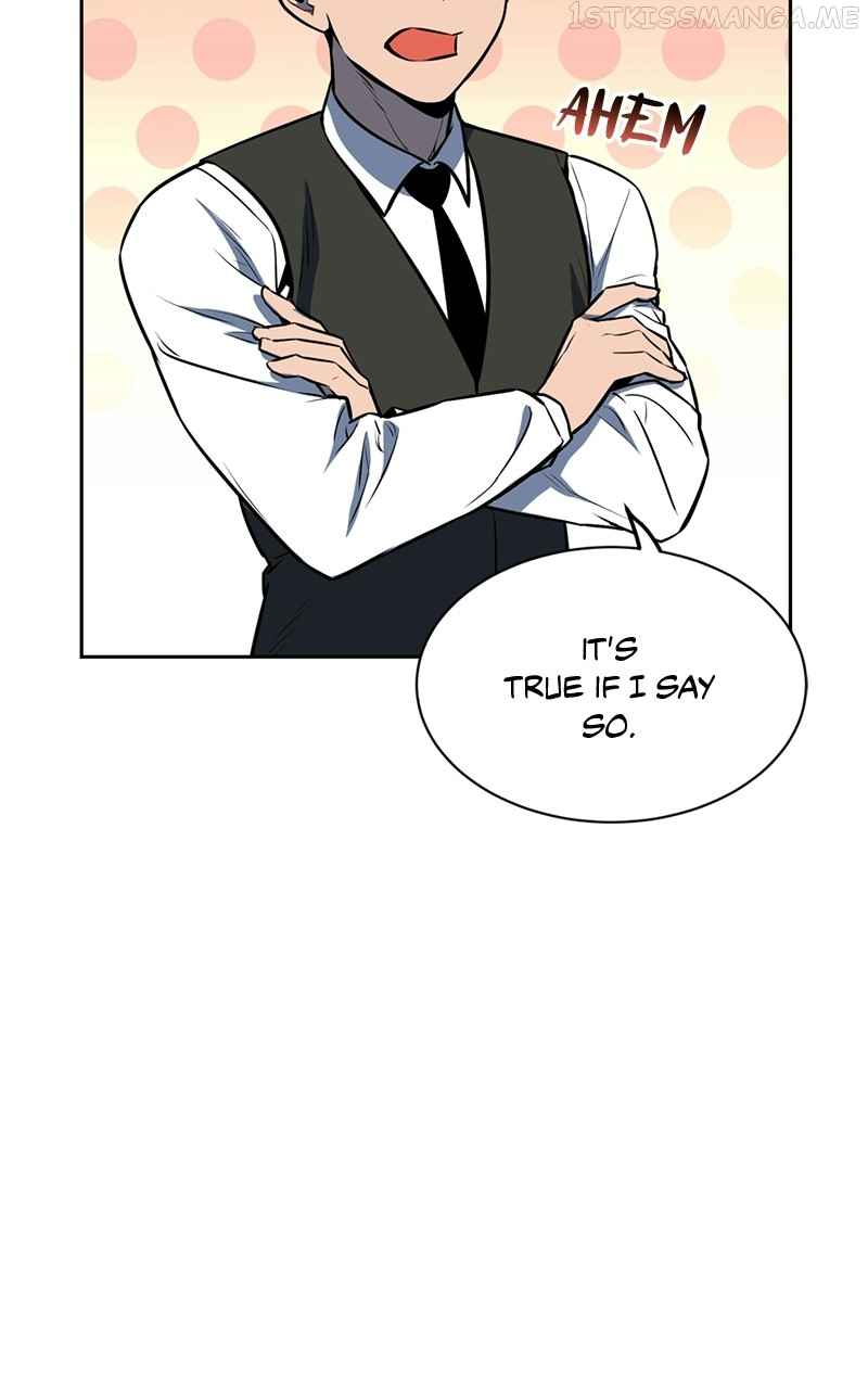 Our Resident Exorcist Chapter 23 - Page 40