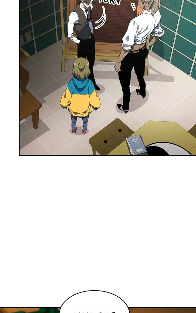 Our Resident Exorcist Chapter 23 - Page 5