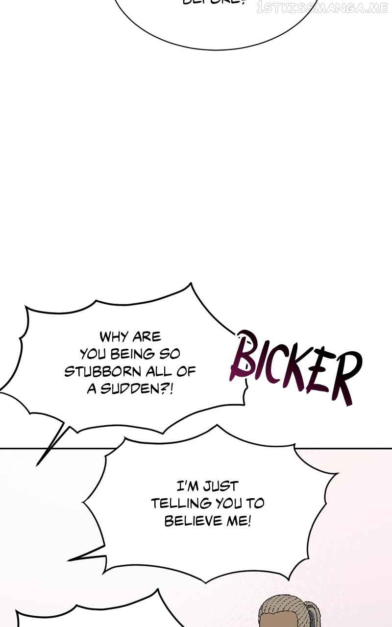 Our Resident Exorcist Chapter 23 - Page 42
