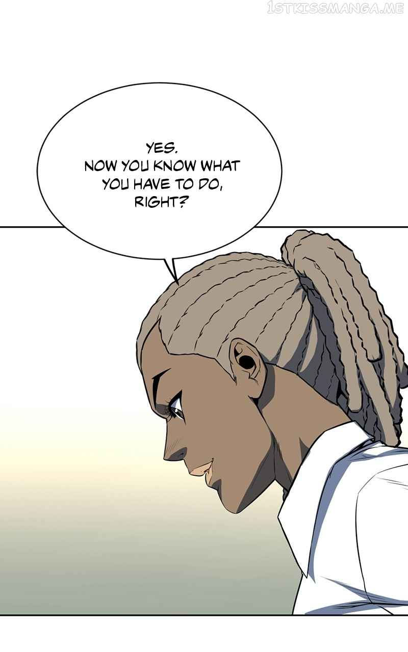 Our Resident Exorcist Chapter 23 - Page 48