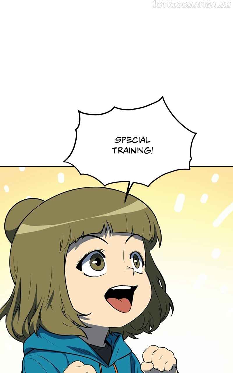 Our Resident Exorcist Chapter 23 - Page 49