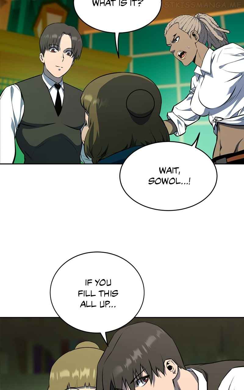Our Resident Exorcist Chapter 23 - Page 6