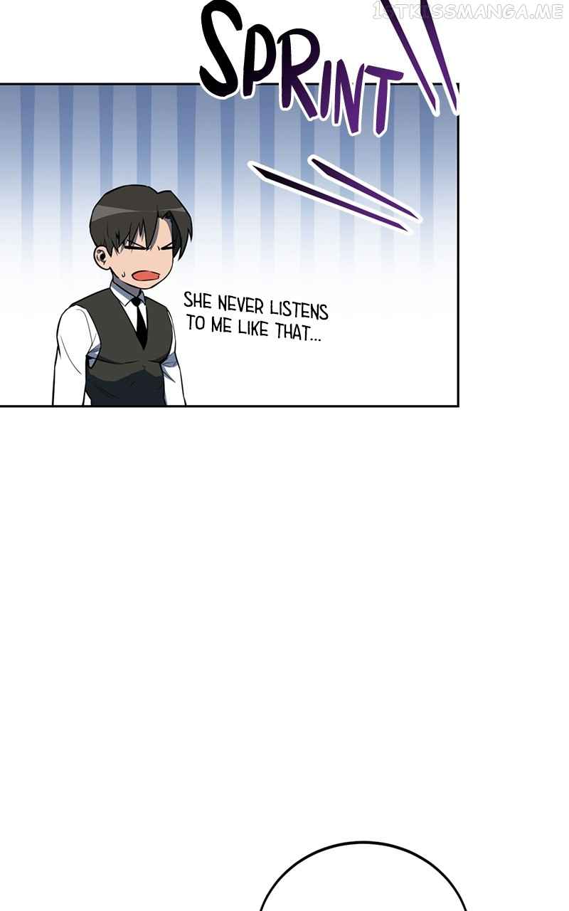 Our Resident Exorcist Chapter 23 - Page 53
