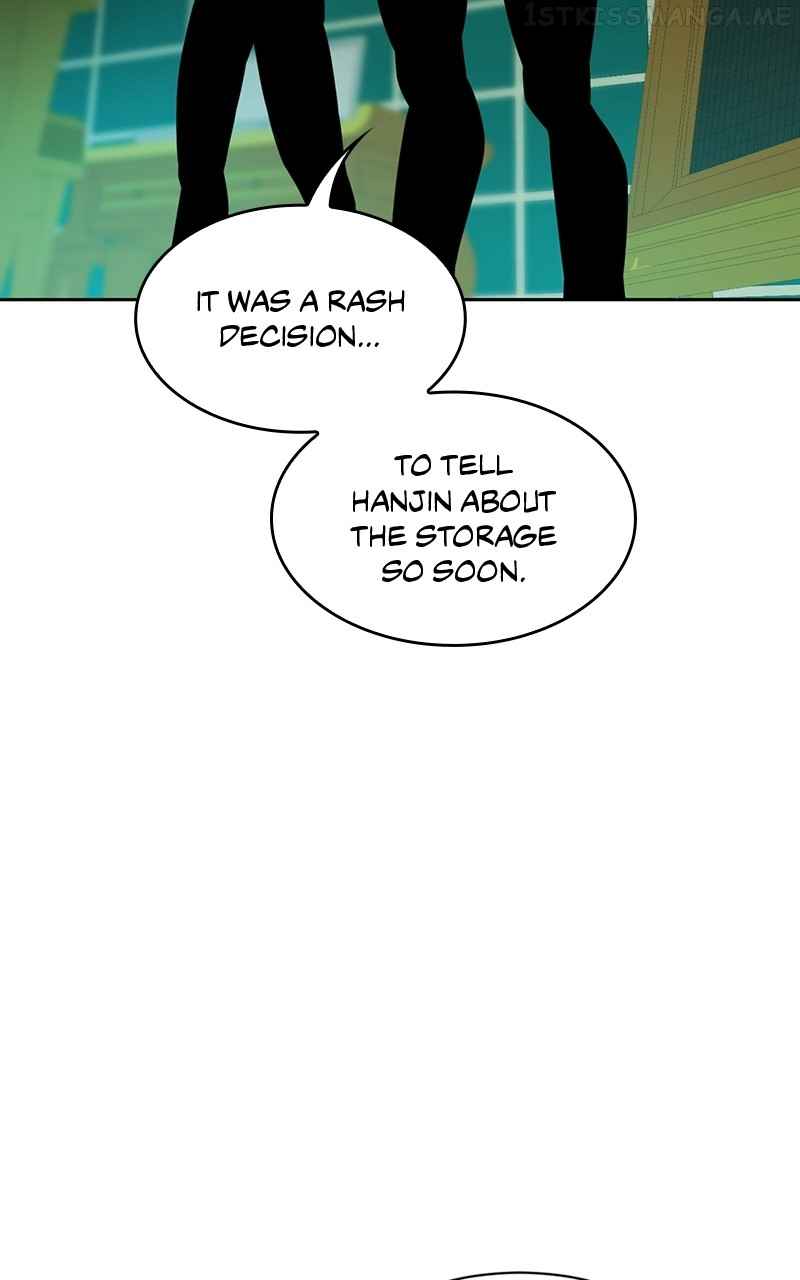 Our Resident Exorcist Chapter 23 - Page 57