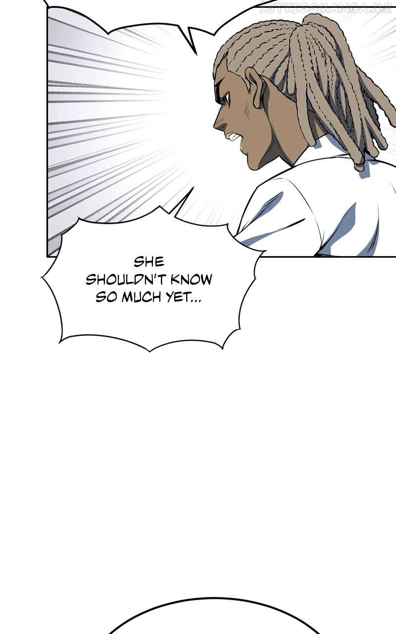 Our Resident Exorcist Chapter 23 - Page 59