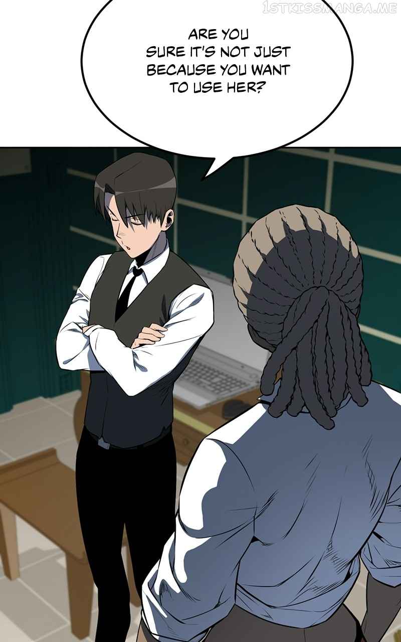 Our Resident Exorcist Chapter 23 - Page 60