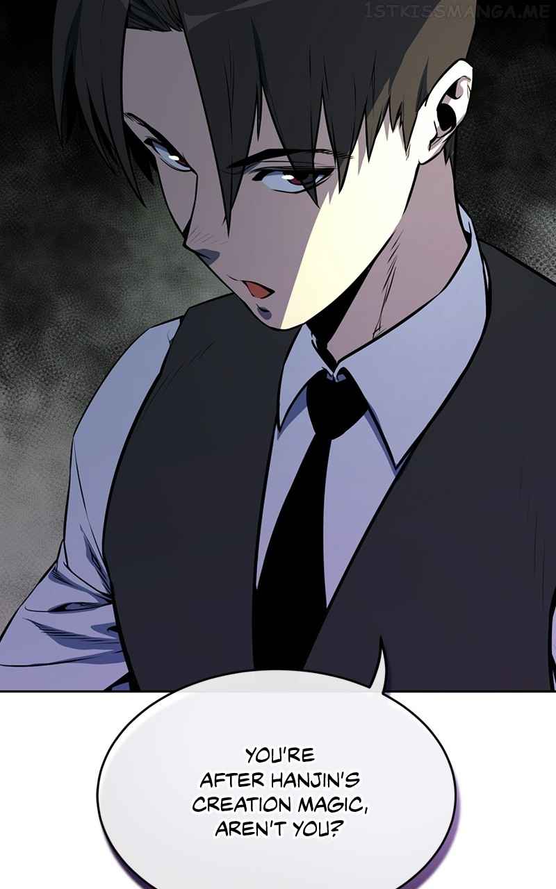Our Resident Exorcist Chapter 23 - Page 62