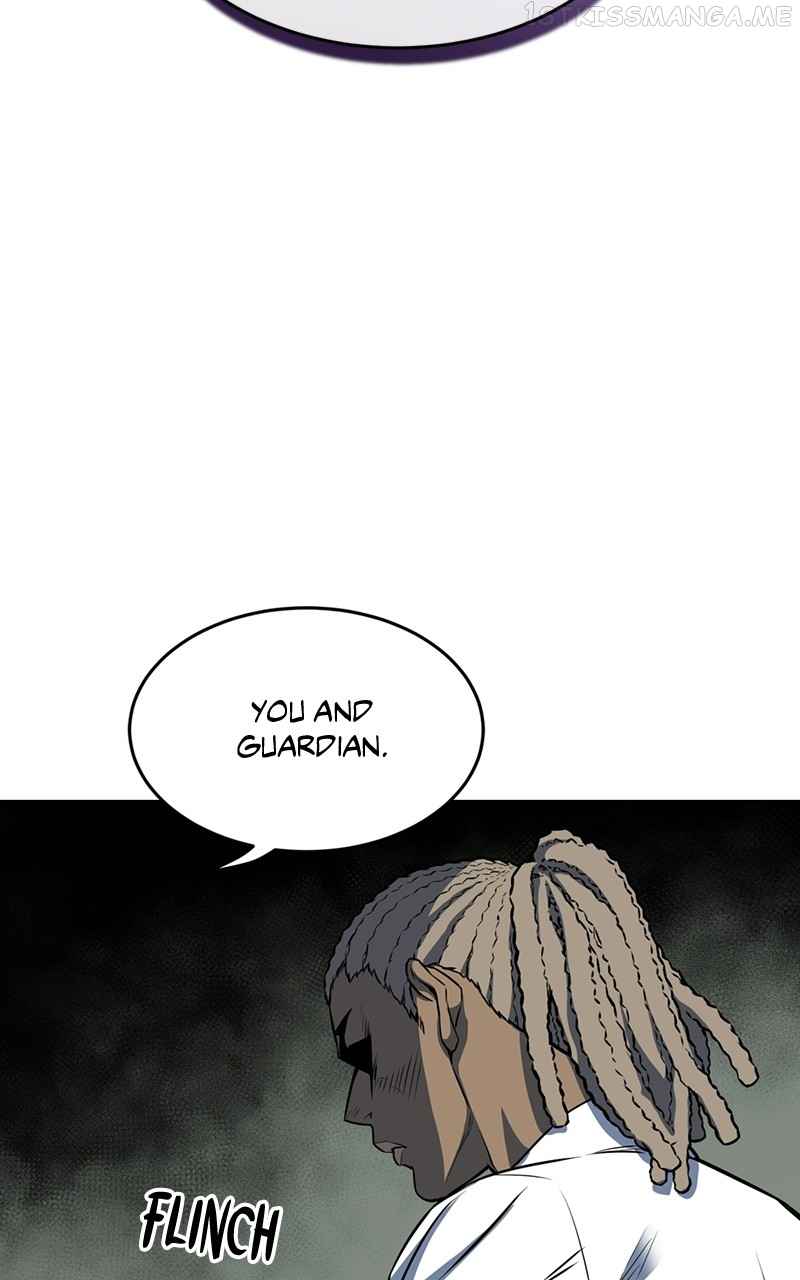Our Resident Exorcist Chapter 23 - Page 63