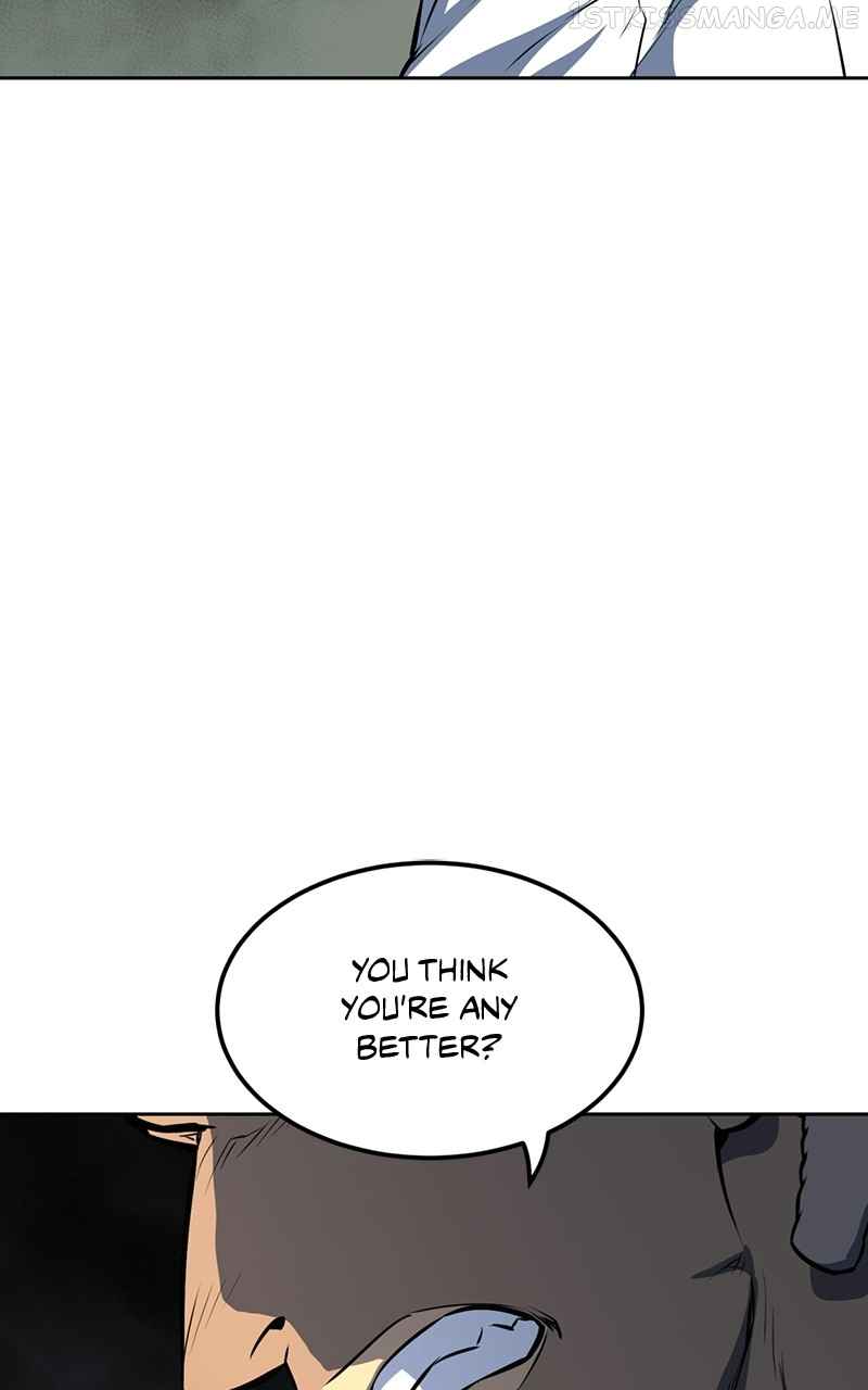 Our Resident Exorcist Chapter 23 - Page 64