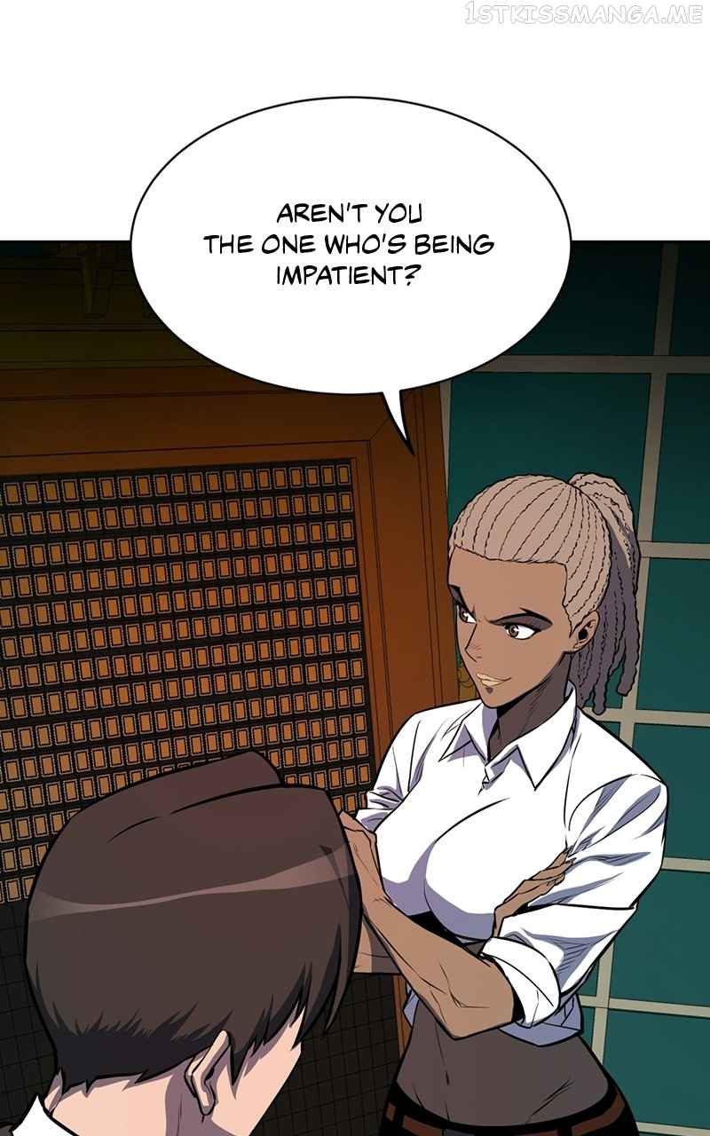 Our Resident Exorcist Chapter 23 - Page 66