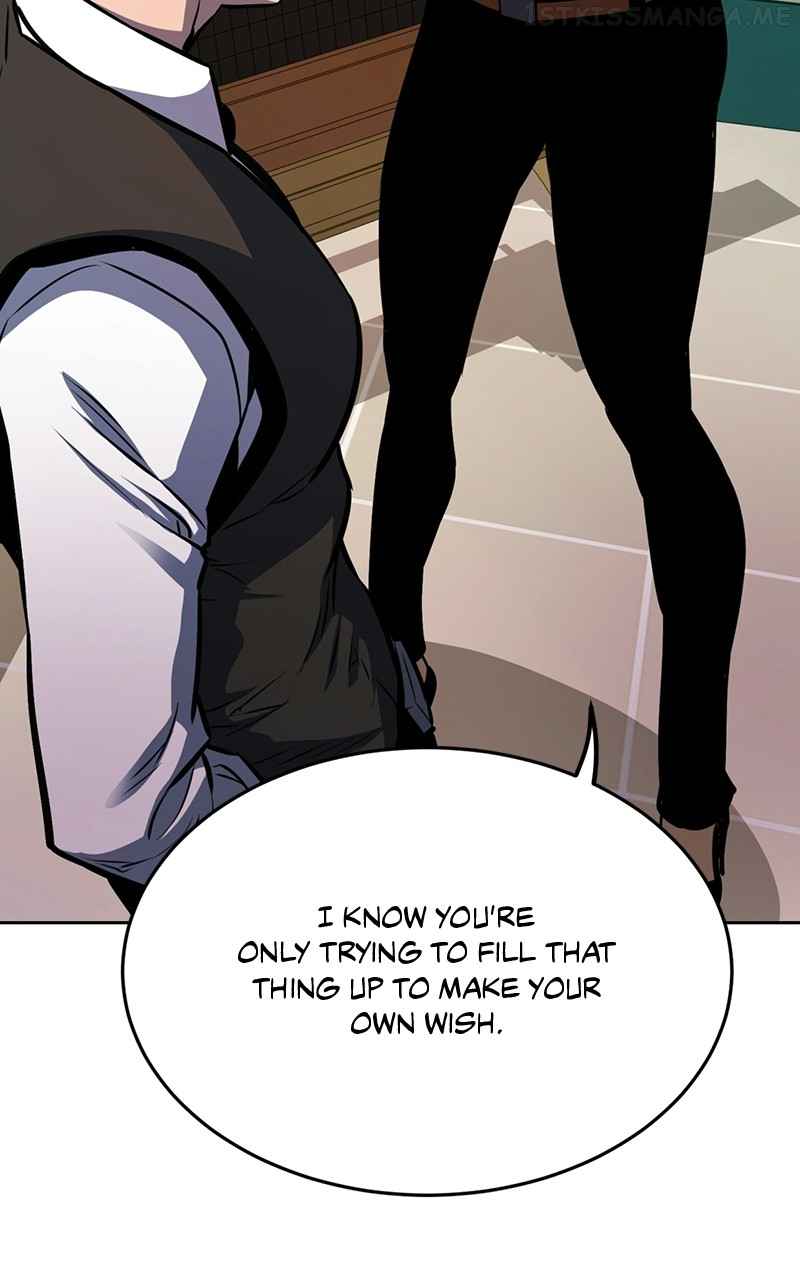 Our Resident Exorcist Chapter 23 - Page 67