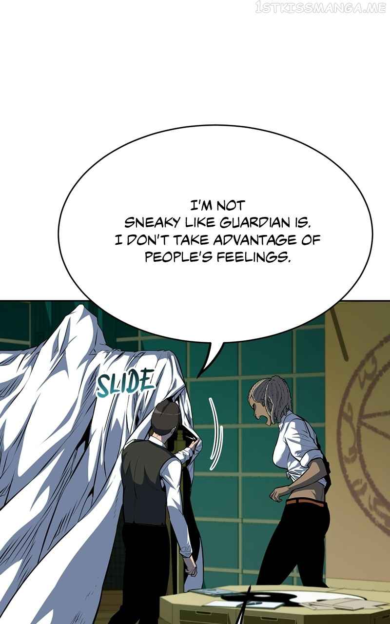 Our Resident Exorcist Chapter 23 - Page 68