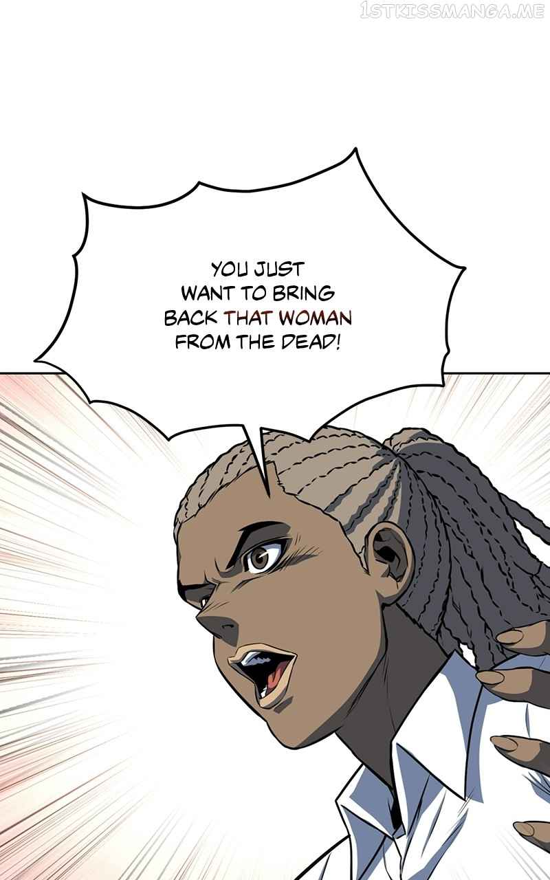Our Resident Exorcist Chapter 23 - Page 71