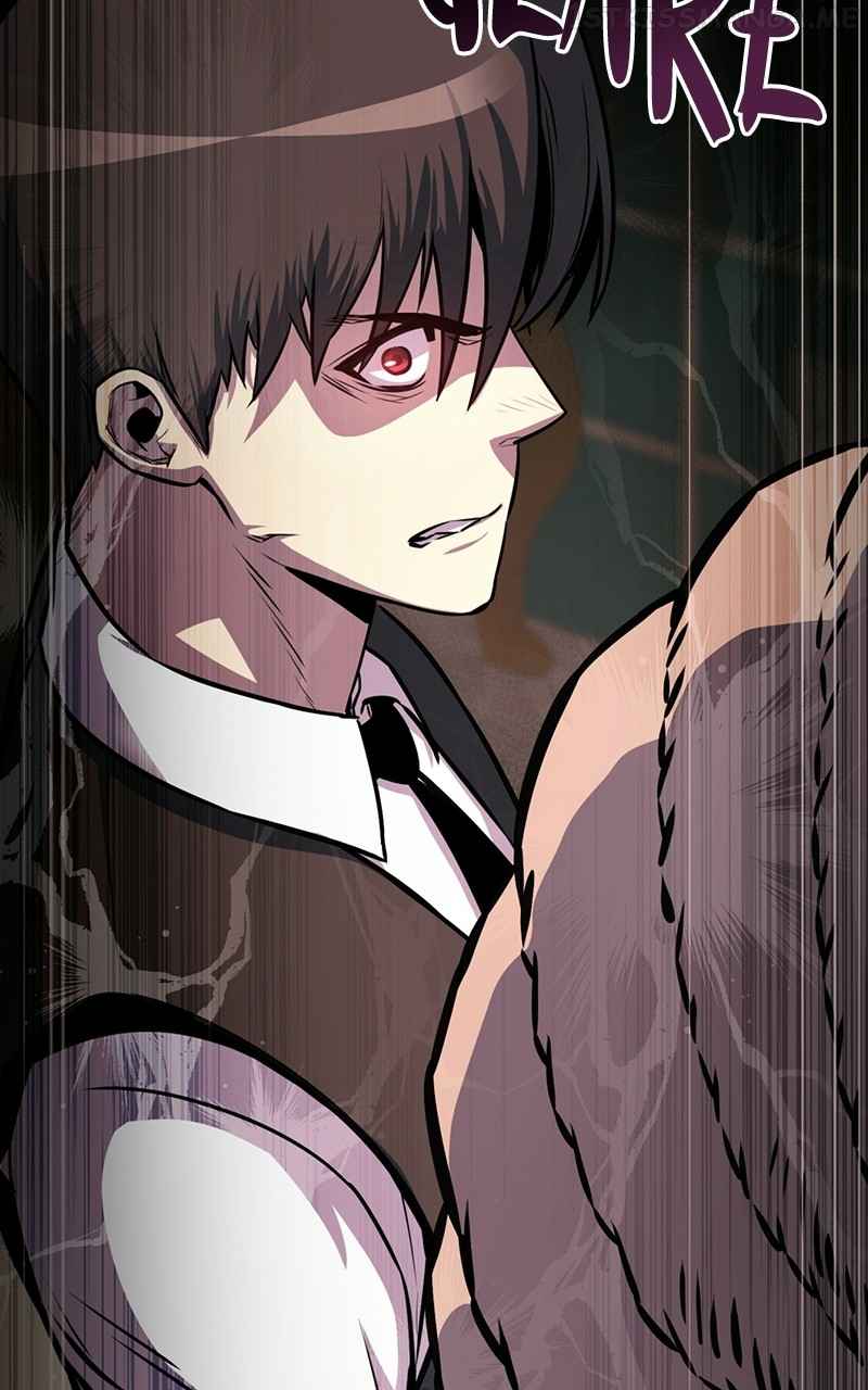 Our Resident Exorcist Chapter 23 - Page 73