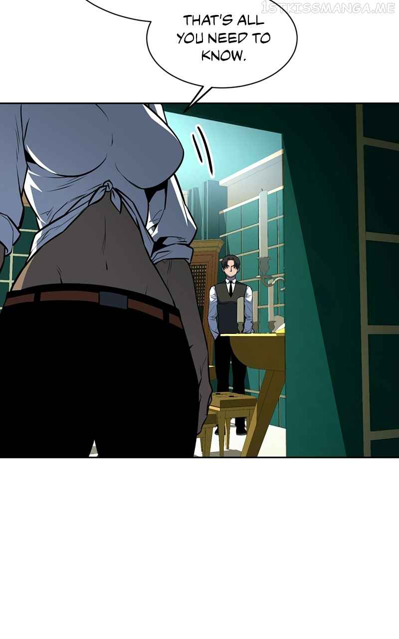 Our Resident Exorcist Chapter 23 - Page 76