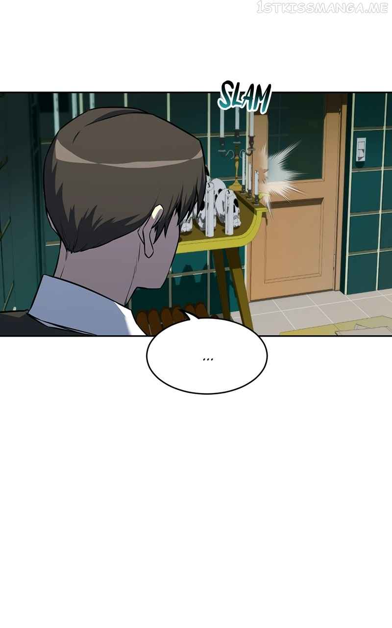 Our Resident Exorcist Chapter 23 - Page 77