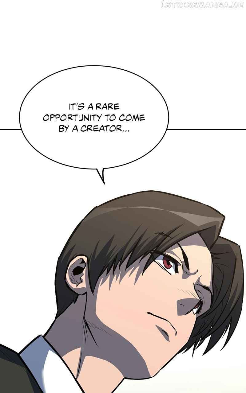 Our Resident Exorcist Chapter 23 - Page 78