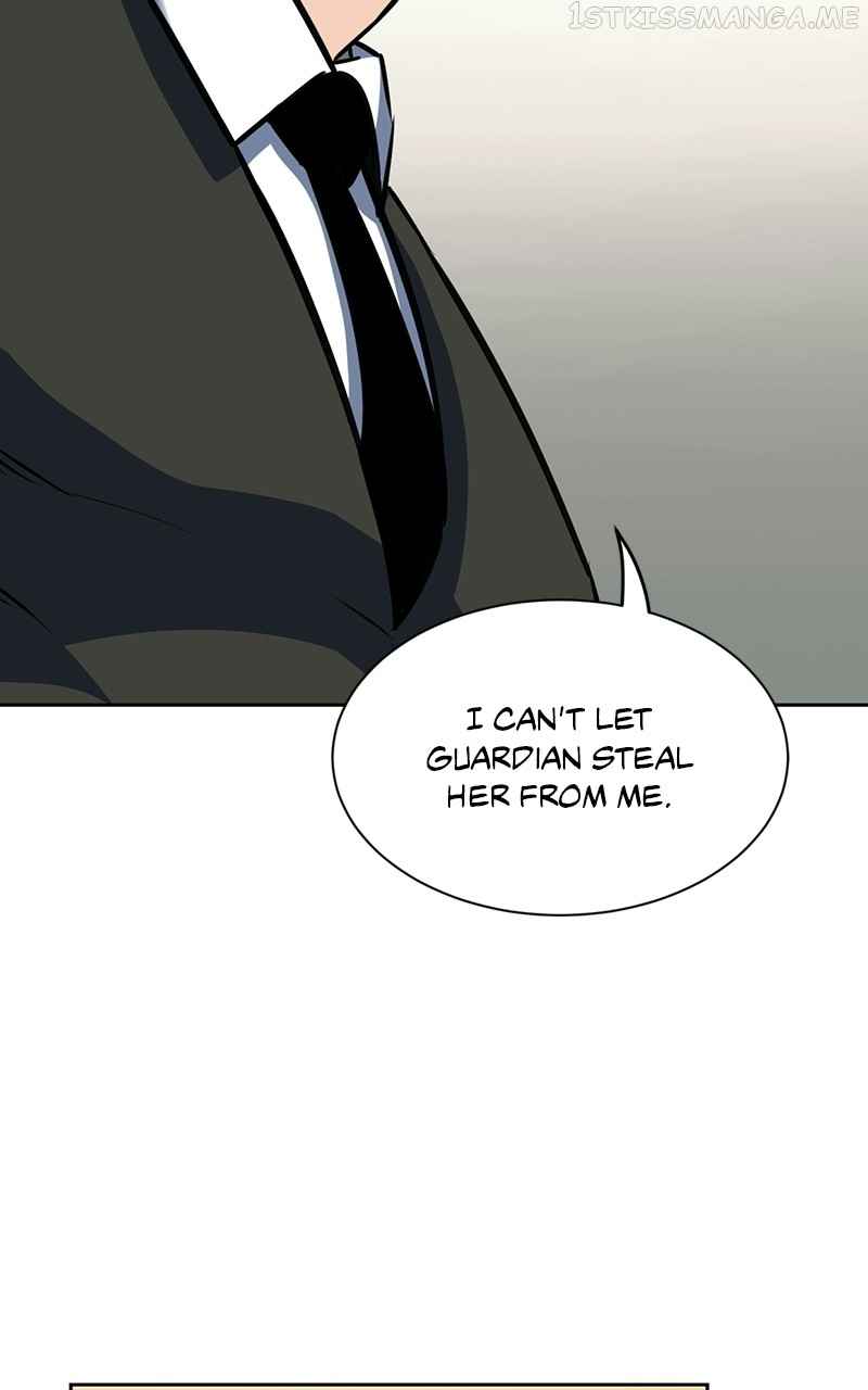 Our Resident Exorcist Chapter 23 - Page 79