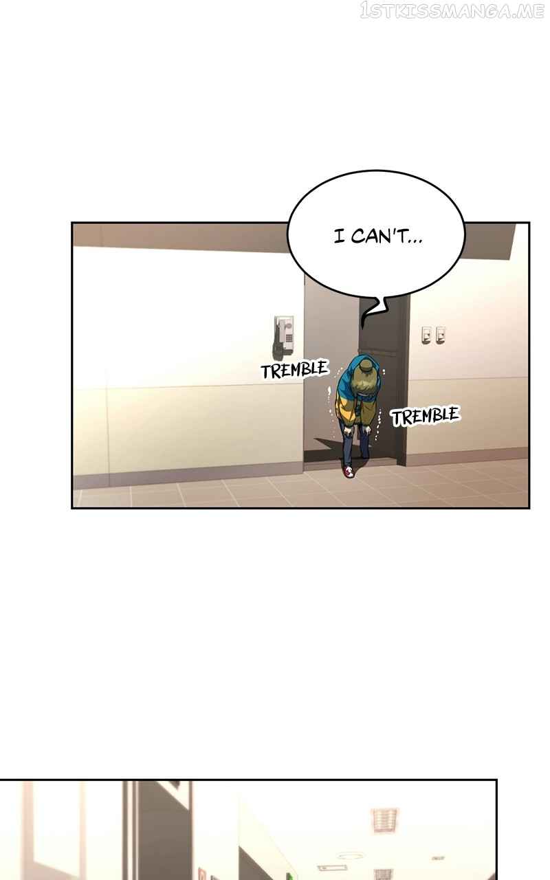 Our Resident Exorcist Chapter 23 - Page 85