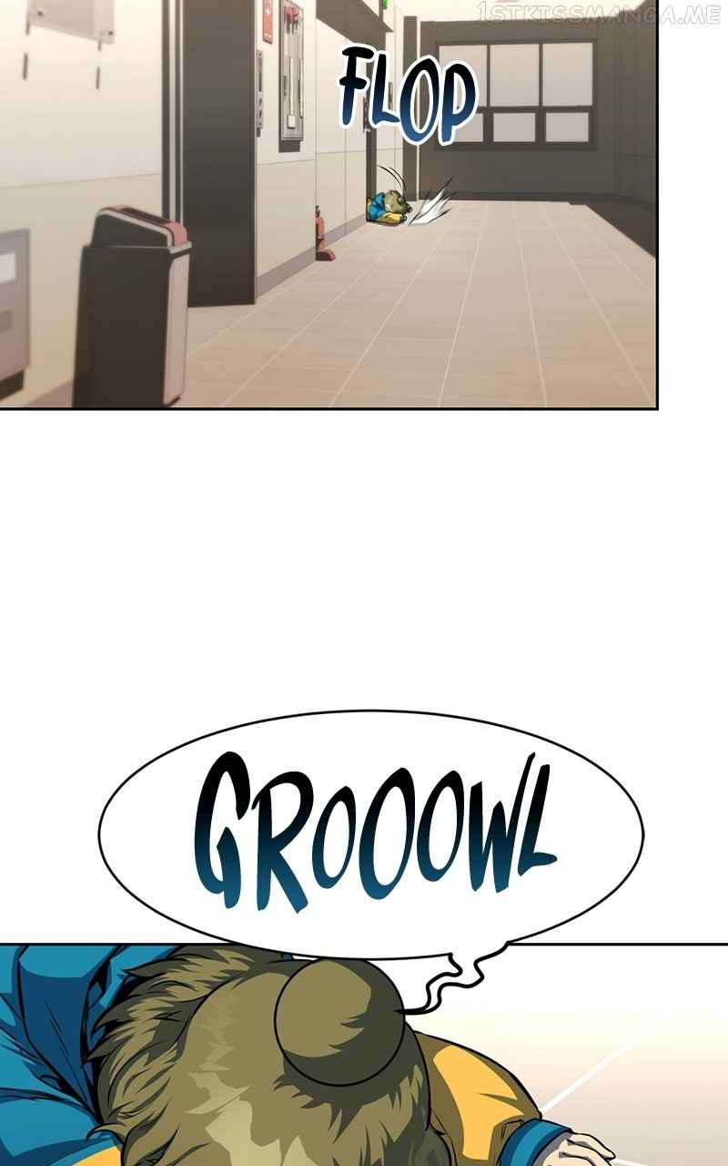 Our Resident Exorcist Chapter 23 - Page 86