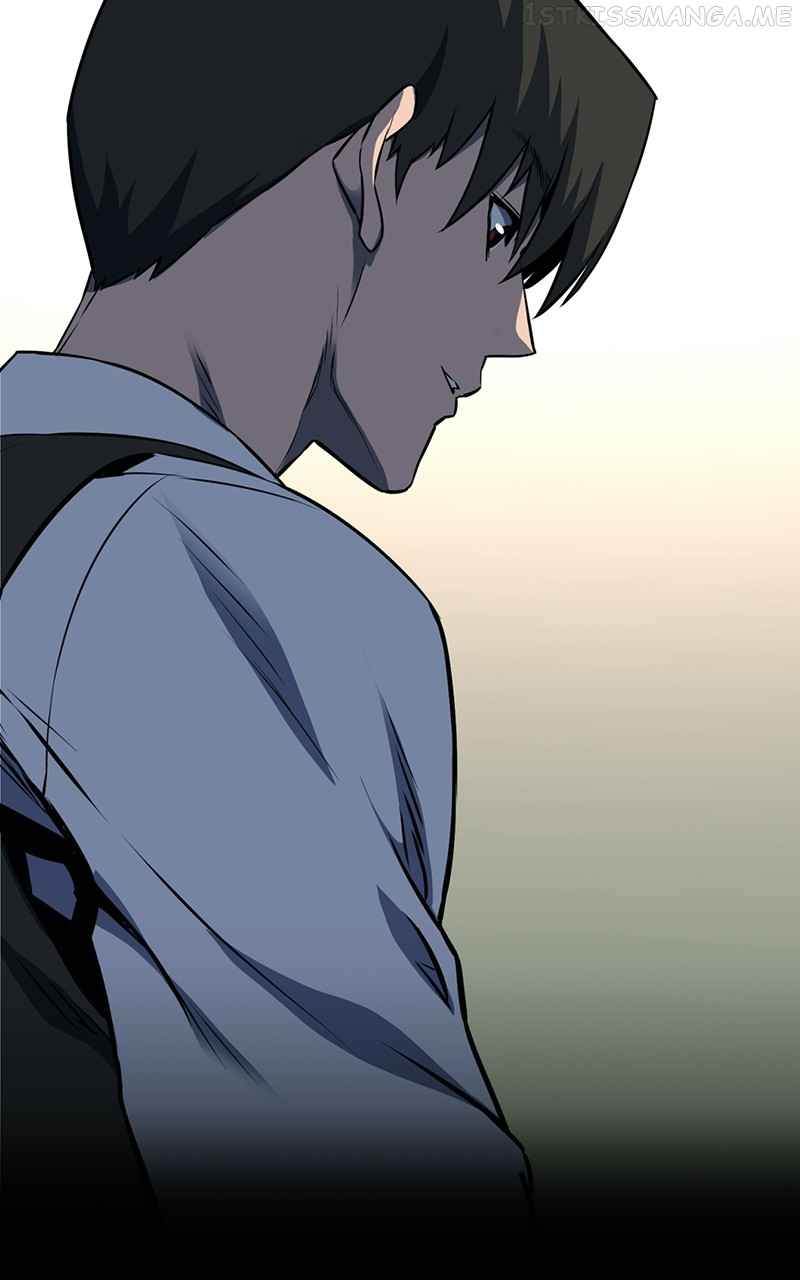 Our Resident Exorcist Chapter 23 - Page 10