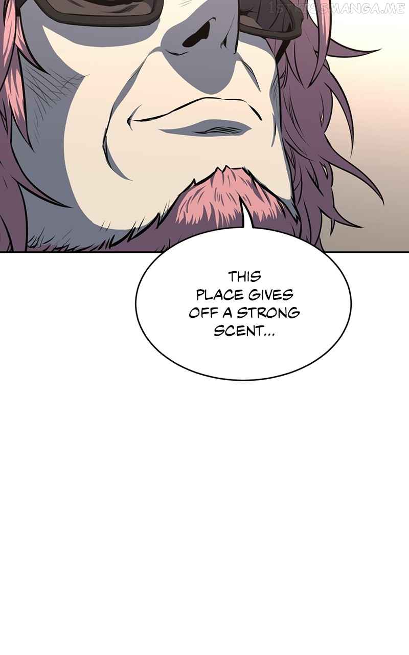Our Resident Exorcist Chapter 23 - Page 93