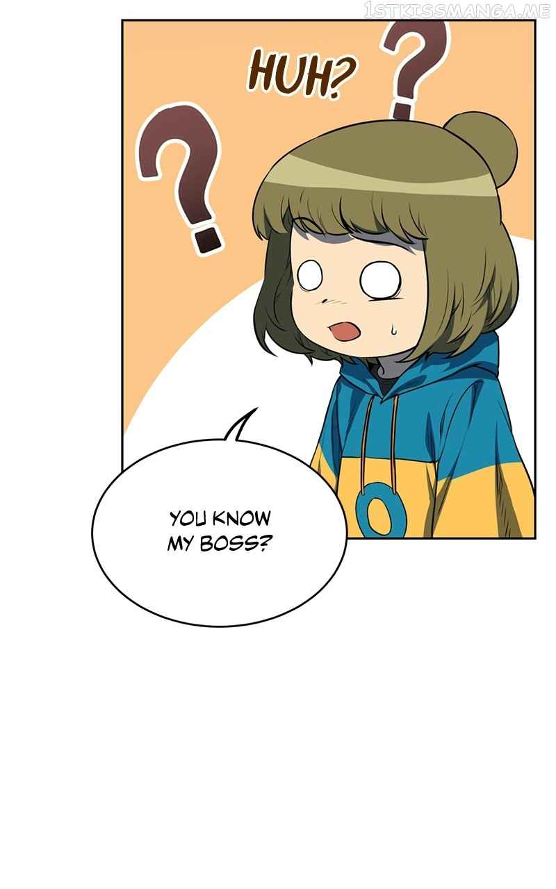 Our Resident Exorcist Chapter 24 - Page 13