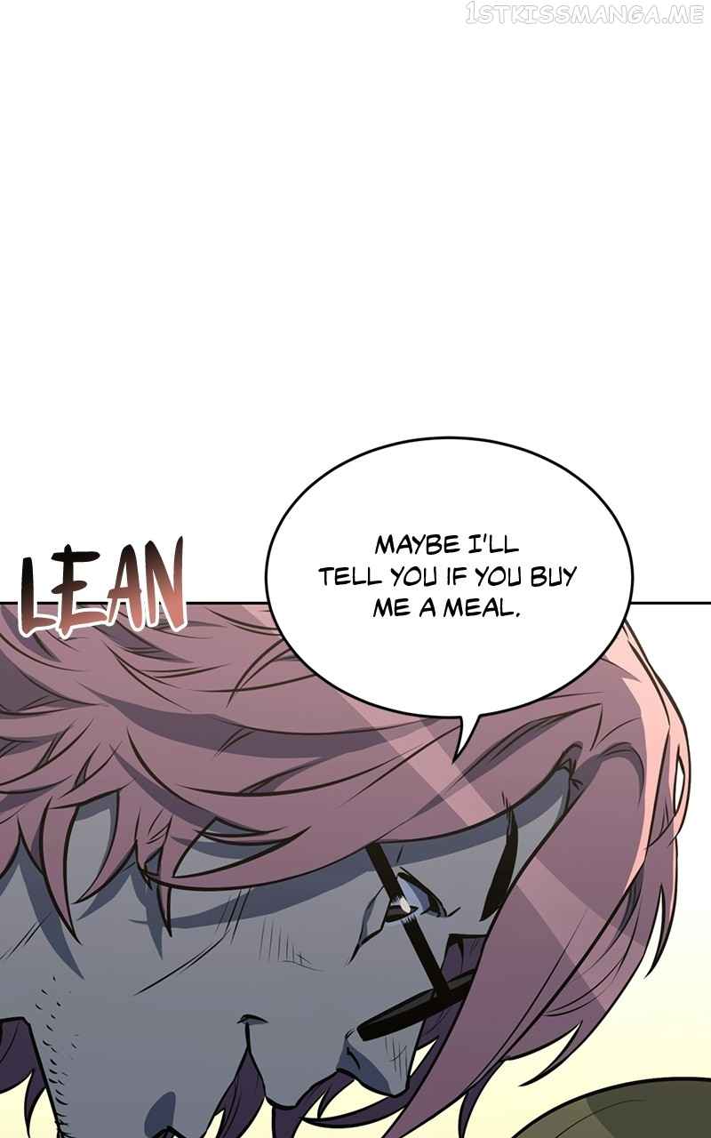 Our Resident Exorcist Chapter 24 - Page 15