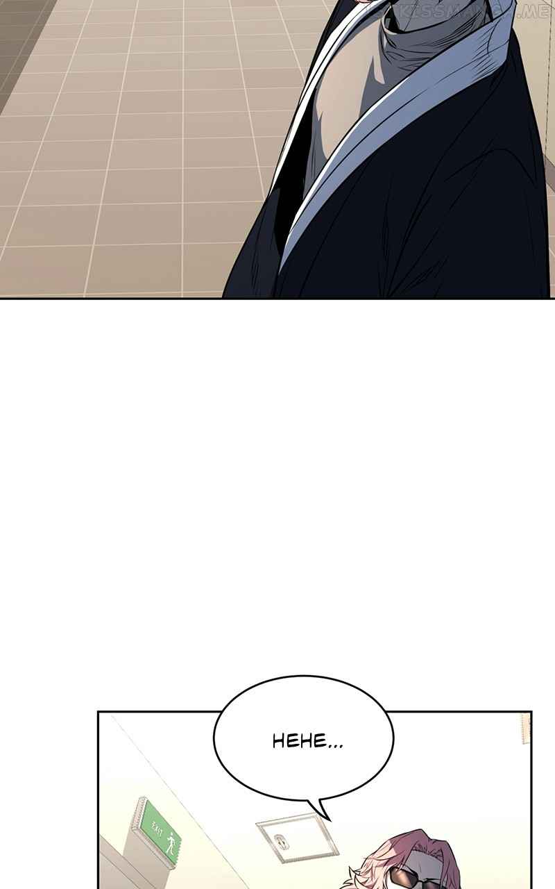 Our Resident Exorcist Chapter 24 - Page 19