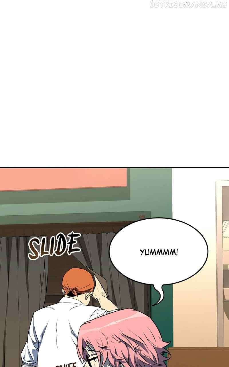 Our Resident Exorcist Chapter 24 - Page 26