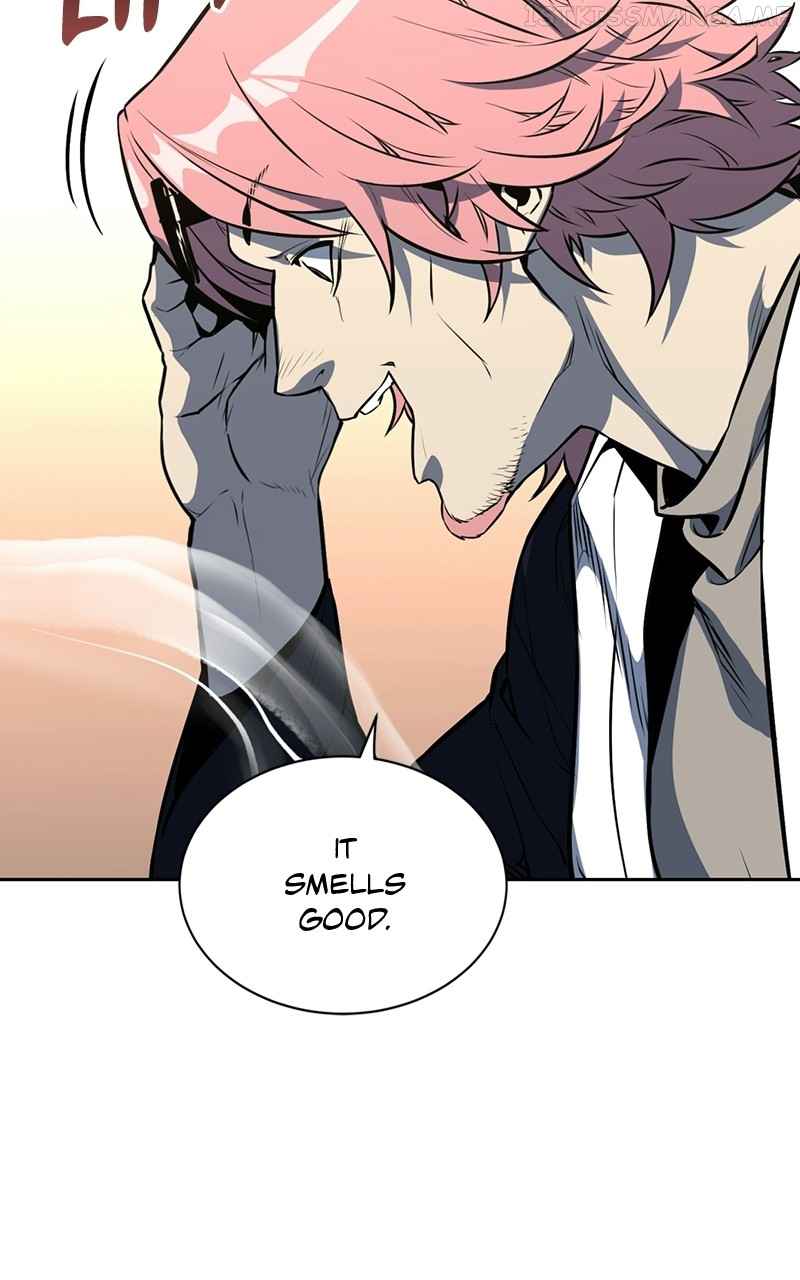 Our Resident Exorcist Chapter 24 - Page 28