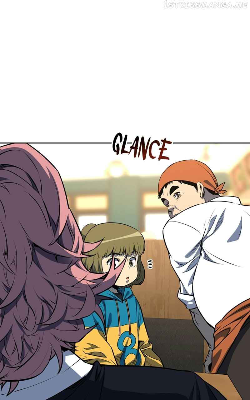 Our Resident Exorcist Chapter 24 - Page 32