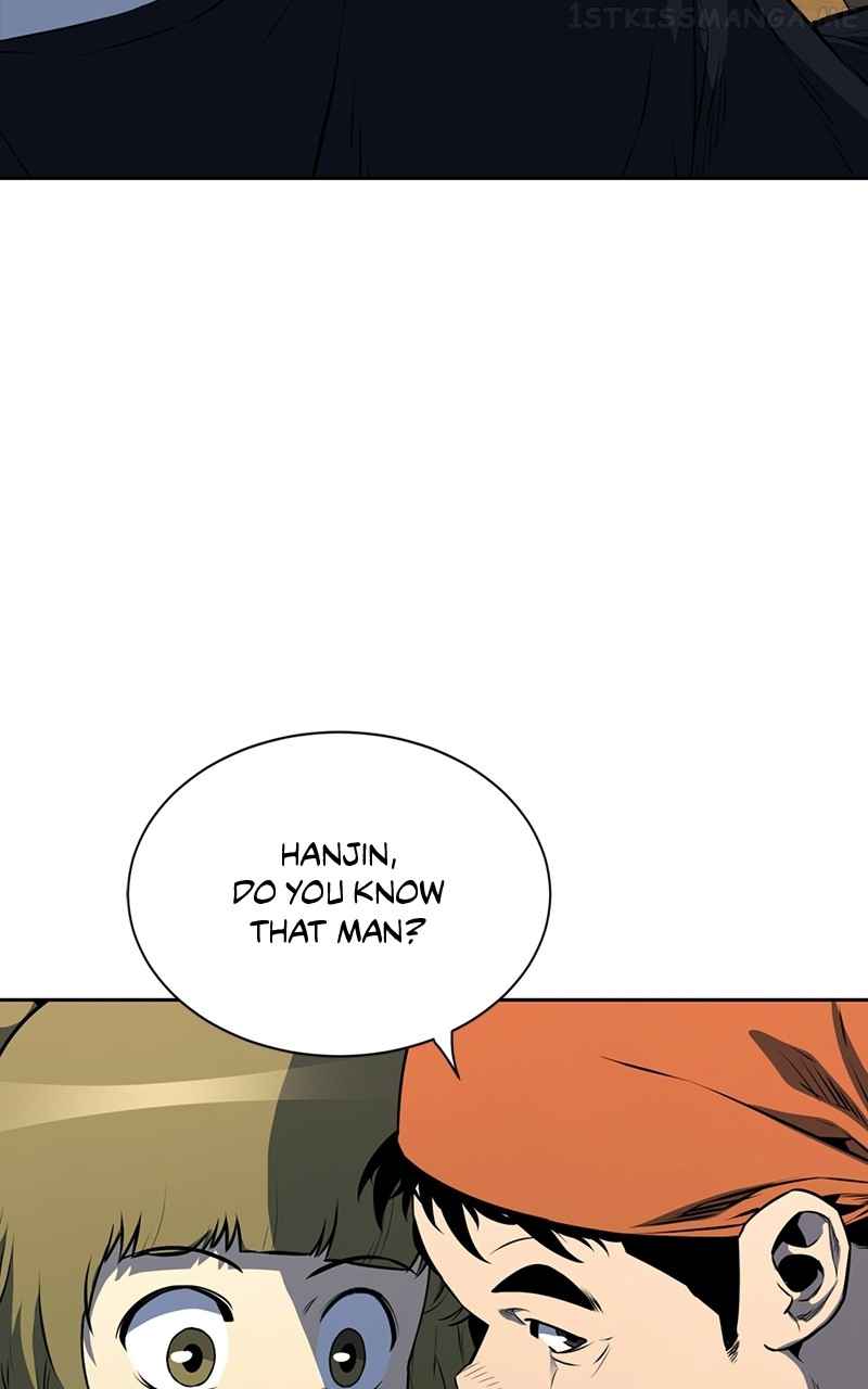 Our Resident Exorcist Chapter 24 - Page 33