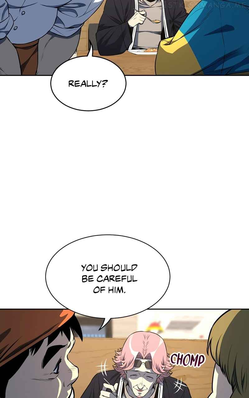 Our Resident Exorcist Chapter 24 - Page 35