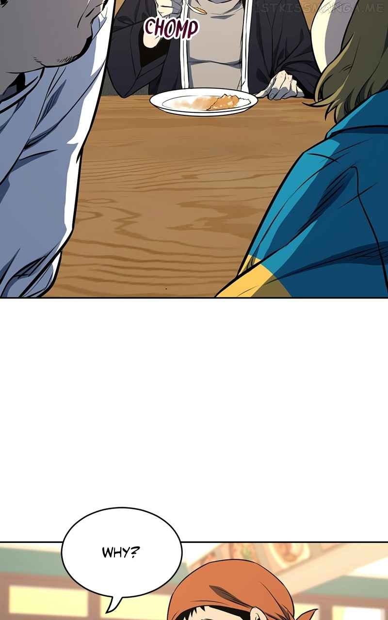 Our Resident Exorcist Chapter 24 - Page 36