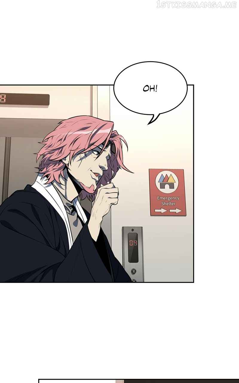Our Resident Exorcist Chapter 24 - Page 5