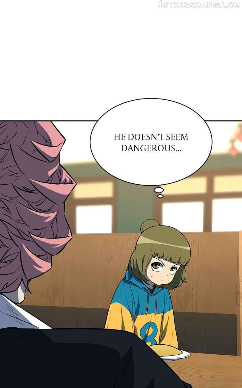 Our Resident Exorcist Chapter 24 - Page 41