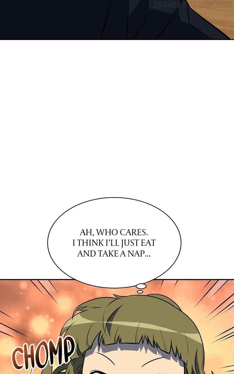 Our Resident Exorcist Chapter 24 - Page 42