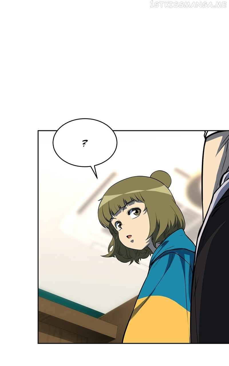 Our Resident Exorcist Chapter 24 - Page 45
