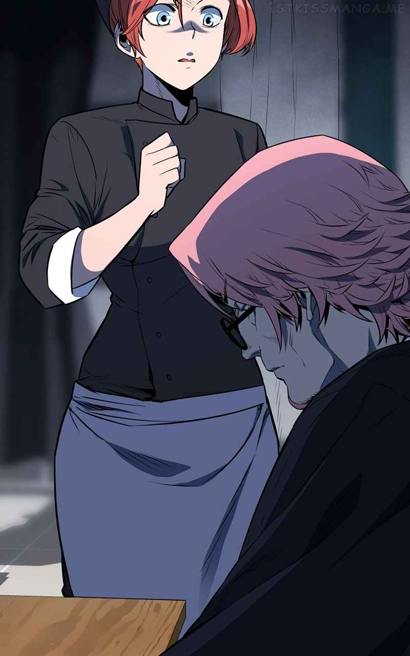 Our Resident Exorcist Chapter 24 - Page 47