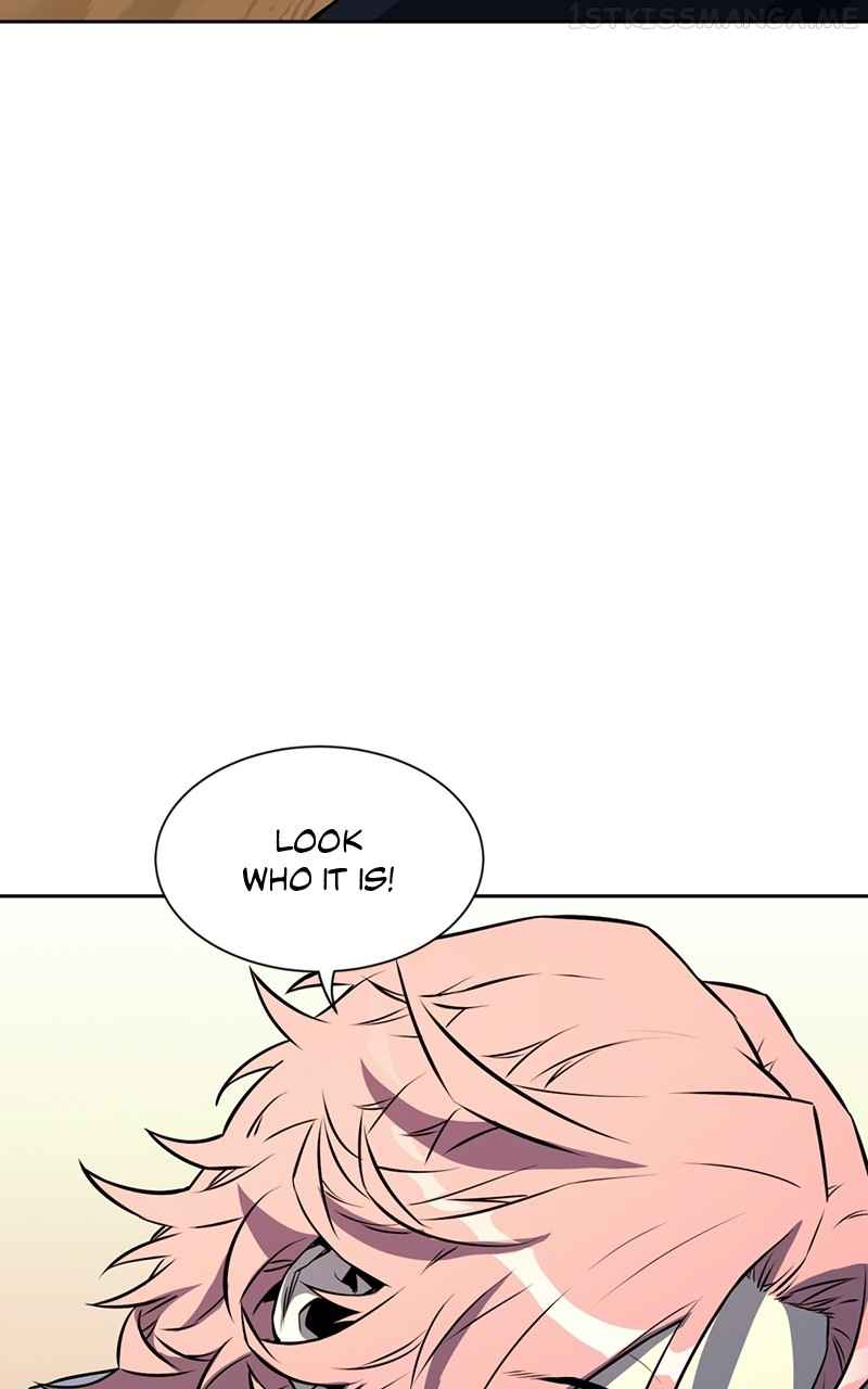 Our Resident Exorcist Chapter 24 - Page 48