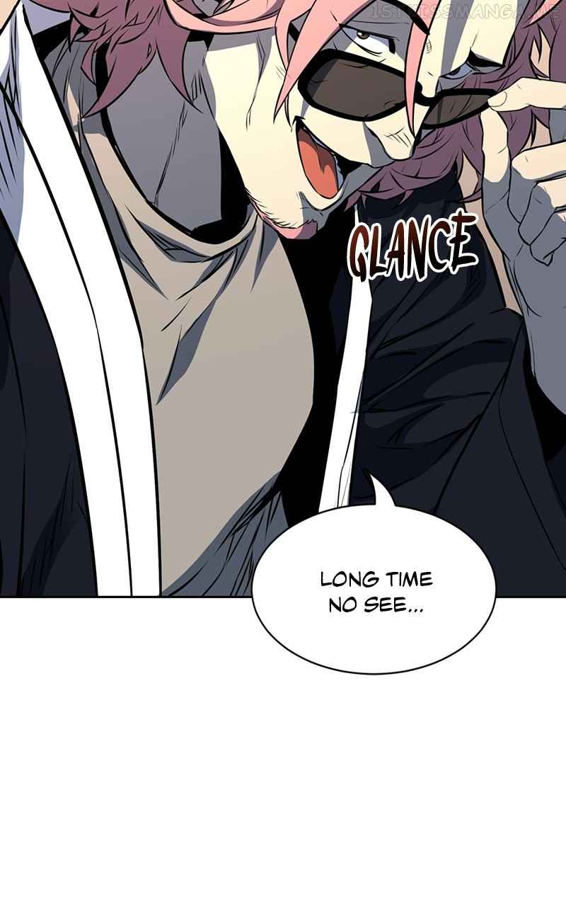Our Resident Exorcist Chapter 24 - Page 49