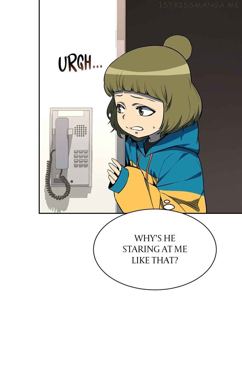 Our Resident Exorcist Chapter 24 - Page 6