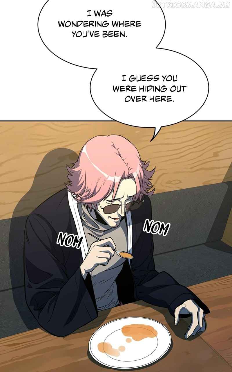 Our Resident Exorcist Chapter 24 - Page 52
