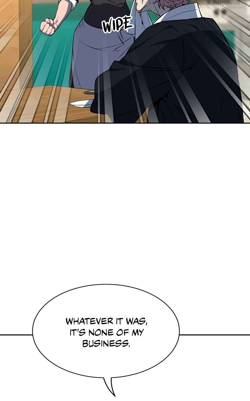 Our Resident Exorcist Chapter 24 - Page 54