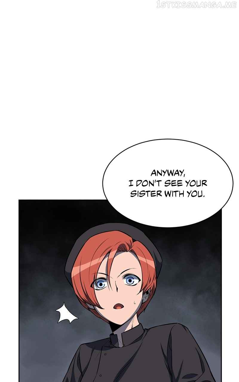 Our Resident Exorcist Chapter 24 - Page 56