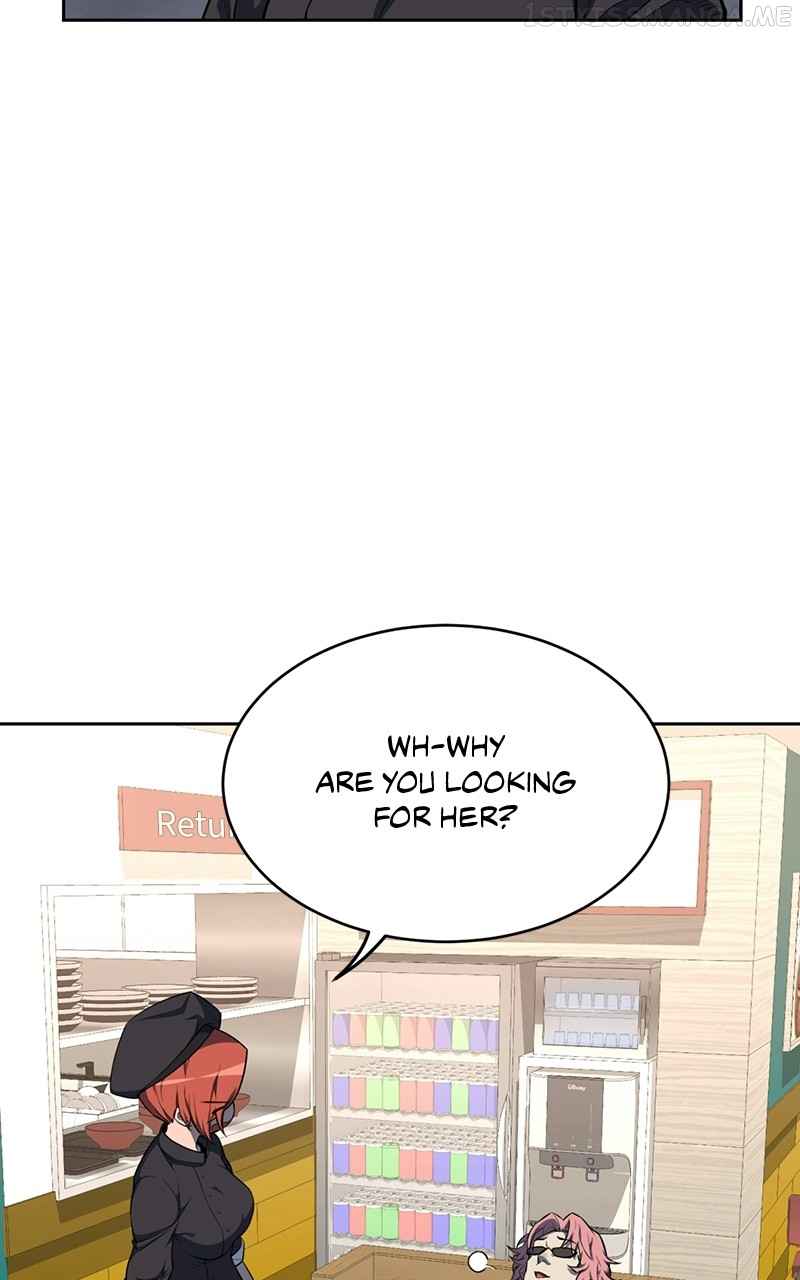 Our Resident Exorcist Chapter 24 - Page 57