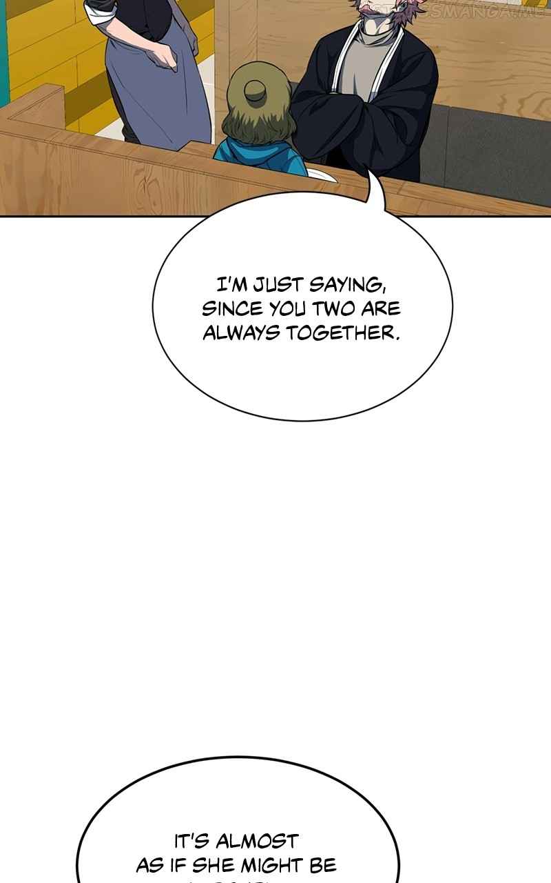 Our Resident Exorcist Chapter 24 - Page 58