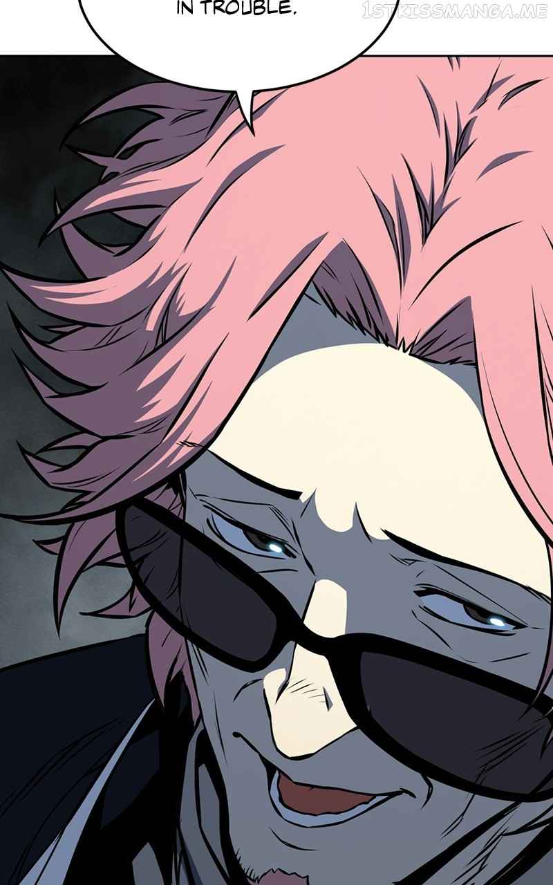 Our Resident Exorcist Chapter 24 - Page 59